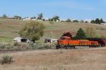 BNSF 6768